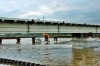 В Амурской области открыли мост через р. Селемджа